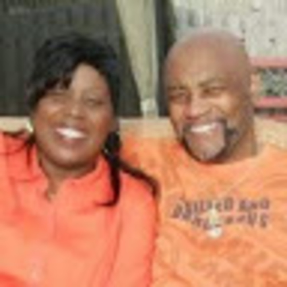 Meet your Posher, Katrina